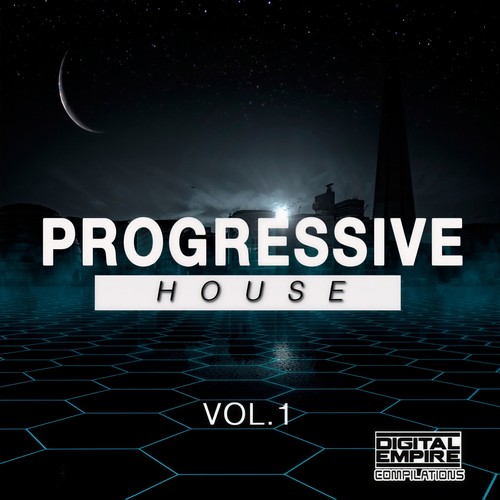 Progressive House, Vol. 1