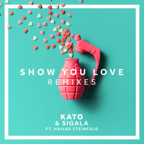 Show You Love (Thomas Gold Remix)