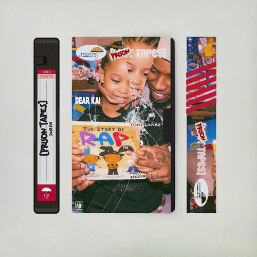 Dear Kai (Prison Tapes) [Explicit]