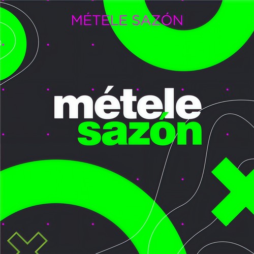 Métele Sazón (Explicit)