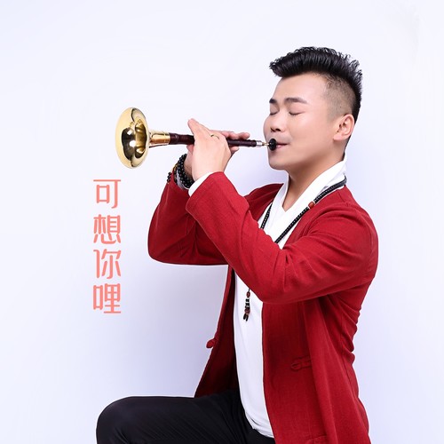 《可想你哩》唢呐版