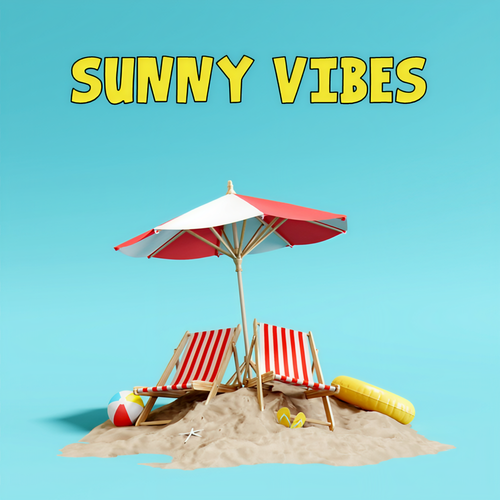 Sunny Vibes (Explicit)