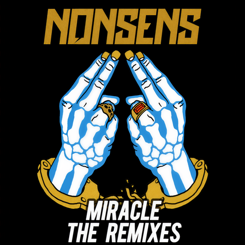 Miracle (Remixes)