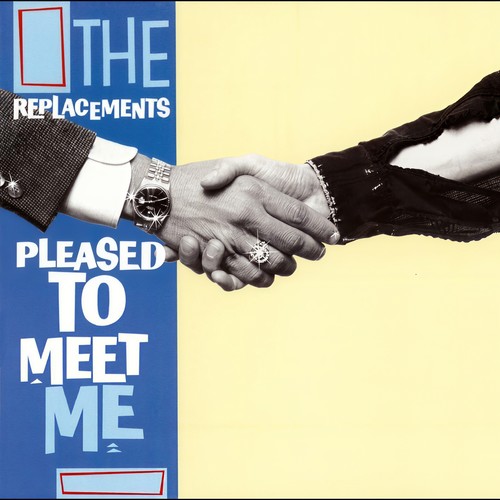 Pleased To Meet Me (Expanded Edition)