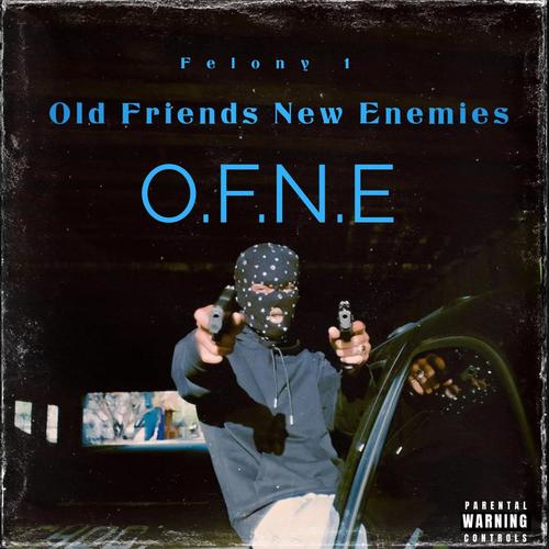 O.F.N.E (feat. Big 2ly) [Explicit]