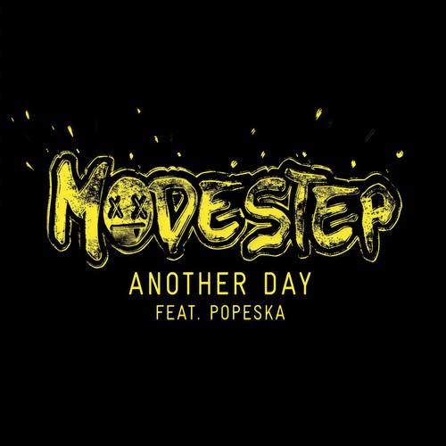 Another Day (feat. Popeska) – Single