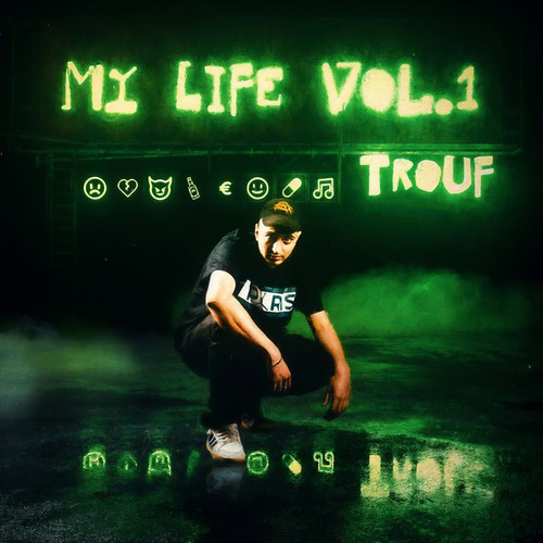 My Life (Vol. 1) [Explicit]