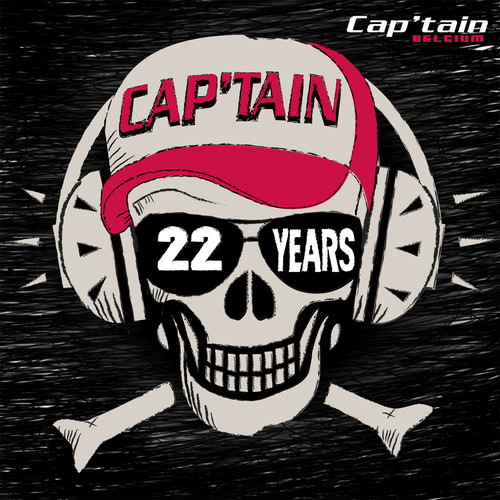 Cap'tain 22 Years (Explicit)