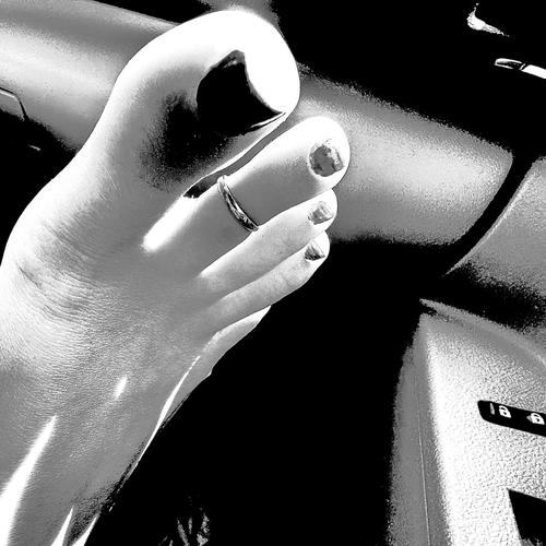 FOOT FETTI$h (Explicit)