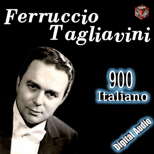 Ferruccio Tagliavini