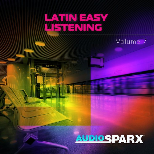 Latin Easy Listening Volume 7