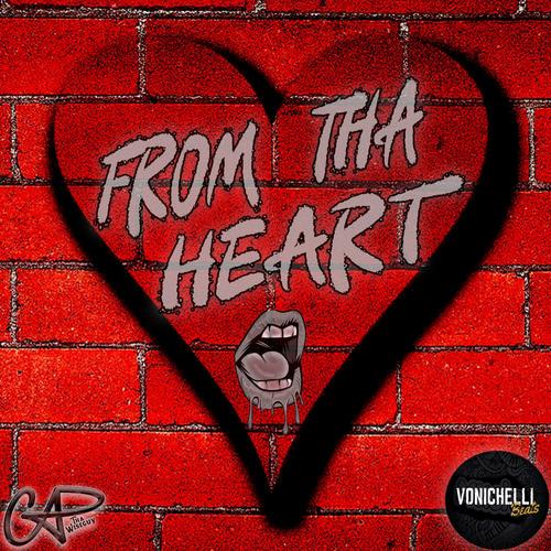 FROM THA HEART (Explicit)