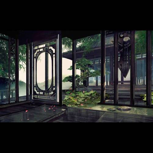 化鹤归