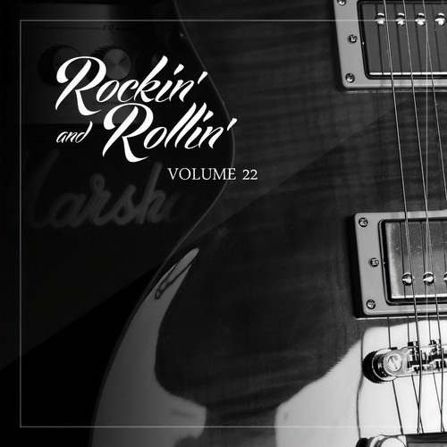 Rockin' and Rollin', Vol. 22