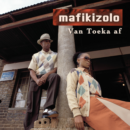 Van Toeka Af