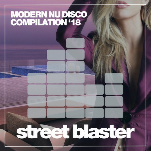 Modern Nu Disco '18