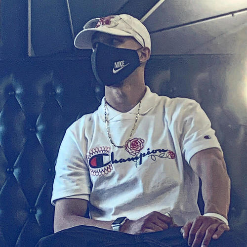 Caught up (Explicit)