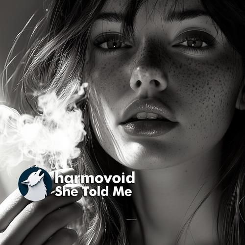 She Told Me