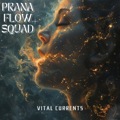 Vital Currents: Therapeutic Essence of Pranayama