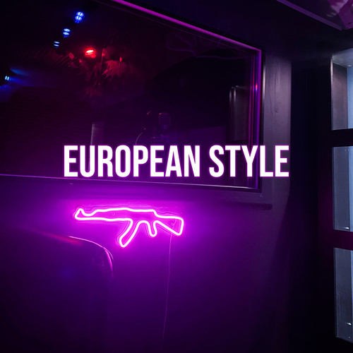european style