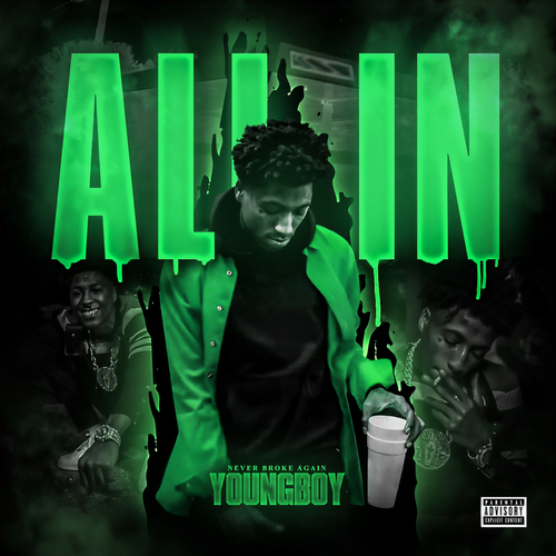 All In (Explicit)