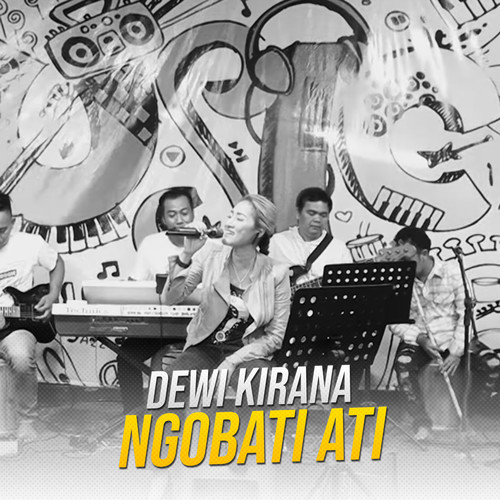 Ngobati Ati (Live Version)