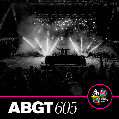 Group Therapy 605 (DJ Mix)