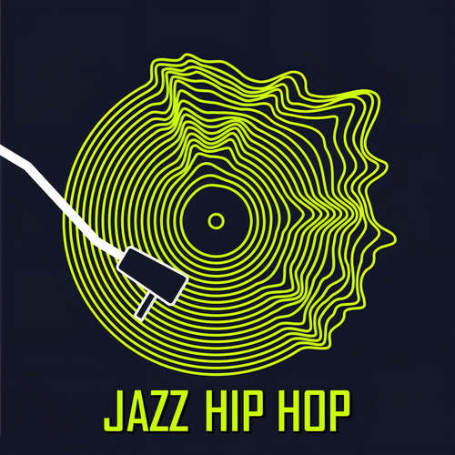 Jazz Hip Hop (Explicit)