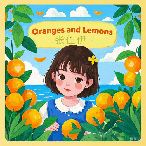 Oranges And Lemons