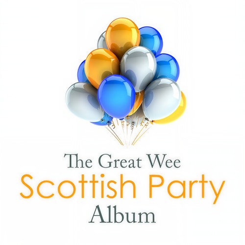 The Great Wee Scottish Party Album