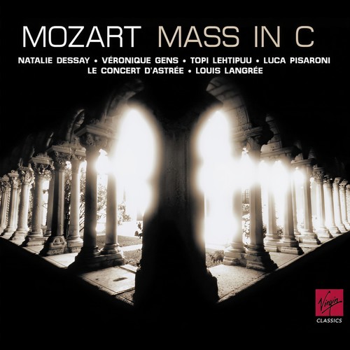 Mozart: Mass in C Minor