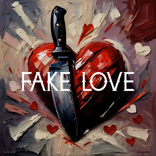 Fake Love (Explicit)