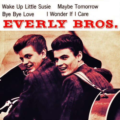 Everly Bros.