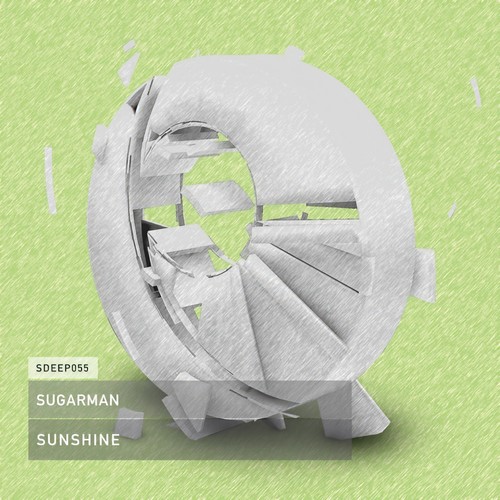 Sunshine - EP