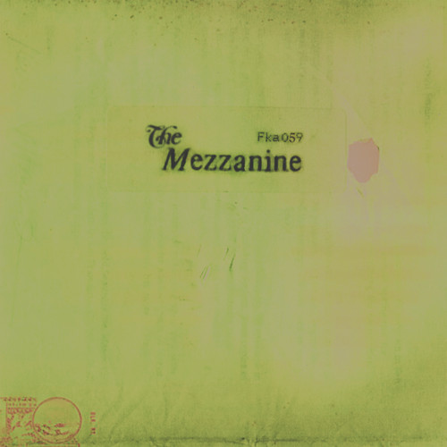 THE MEZZANINE (Explicit)