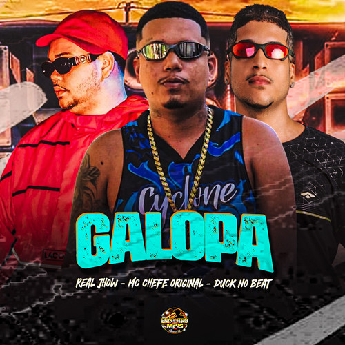 Galopa