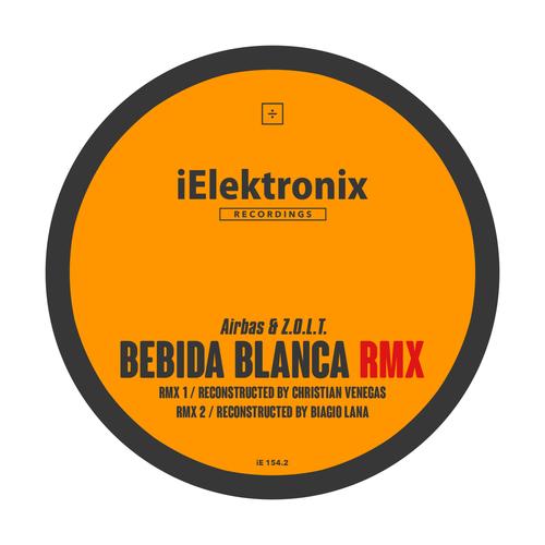 Bebida Blanca Rmx