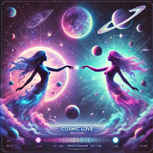 Cosmic Love