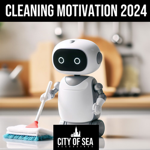 Cleaning Motivation 2024 (Explicit)