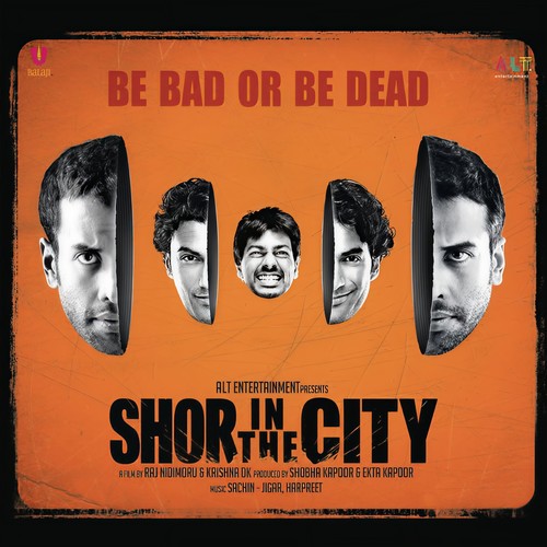 Shor in the City (Original Motion Picture Soundtrack)