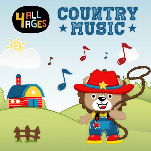 4 All Ages: Country