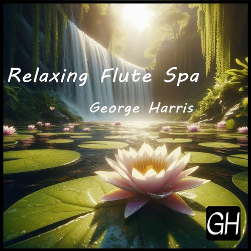 Relaxing Flute Spa