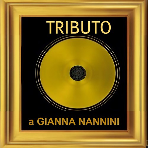 Tributo a Gianna Nannini