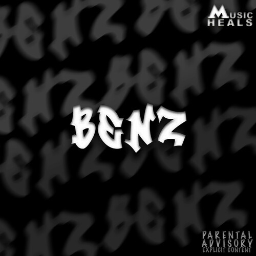 BENZ (prod. by lannzo) [Explicit]