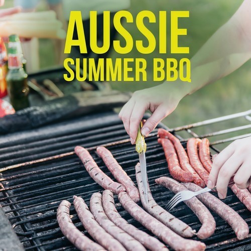 Aussie Summer BBQ