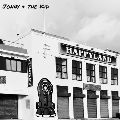 Happyland