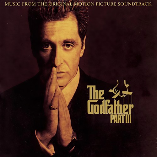 The Godfather Part III (Music from the Motion Picture)