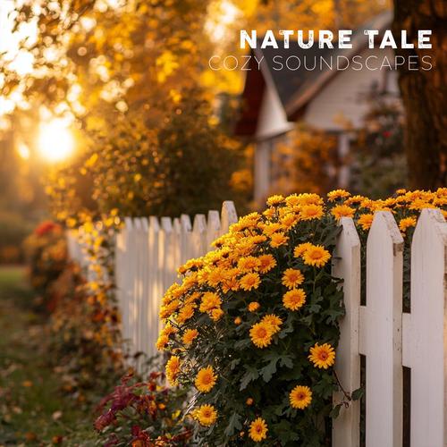Cozy Dusk Soundscape