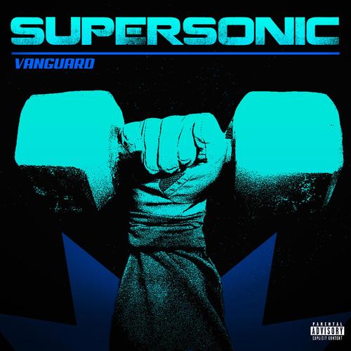 Supersonic (Explicit)