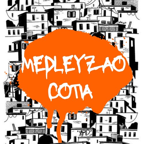 Medleyzao Cotia (Explicit)